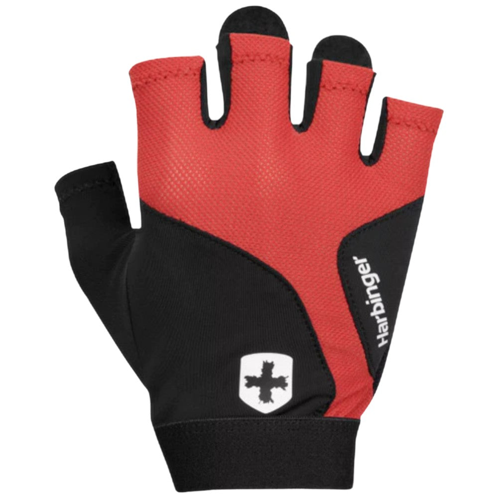 Muške rukavice/FlexFit 2.0 - crvene