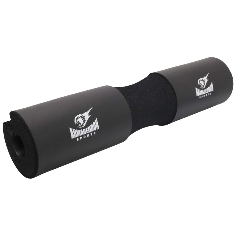Navlaka za uteg podstavljena pjenom/omekšivač za fitnes šipku