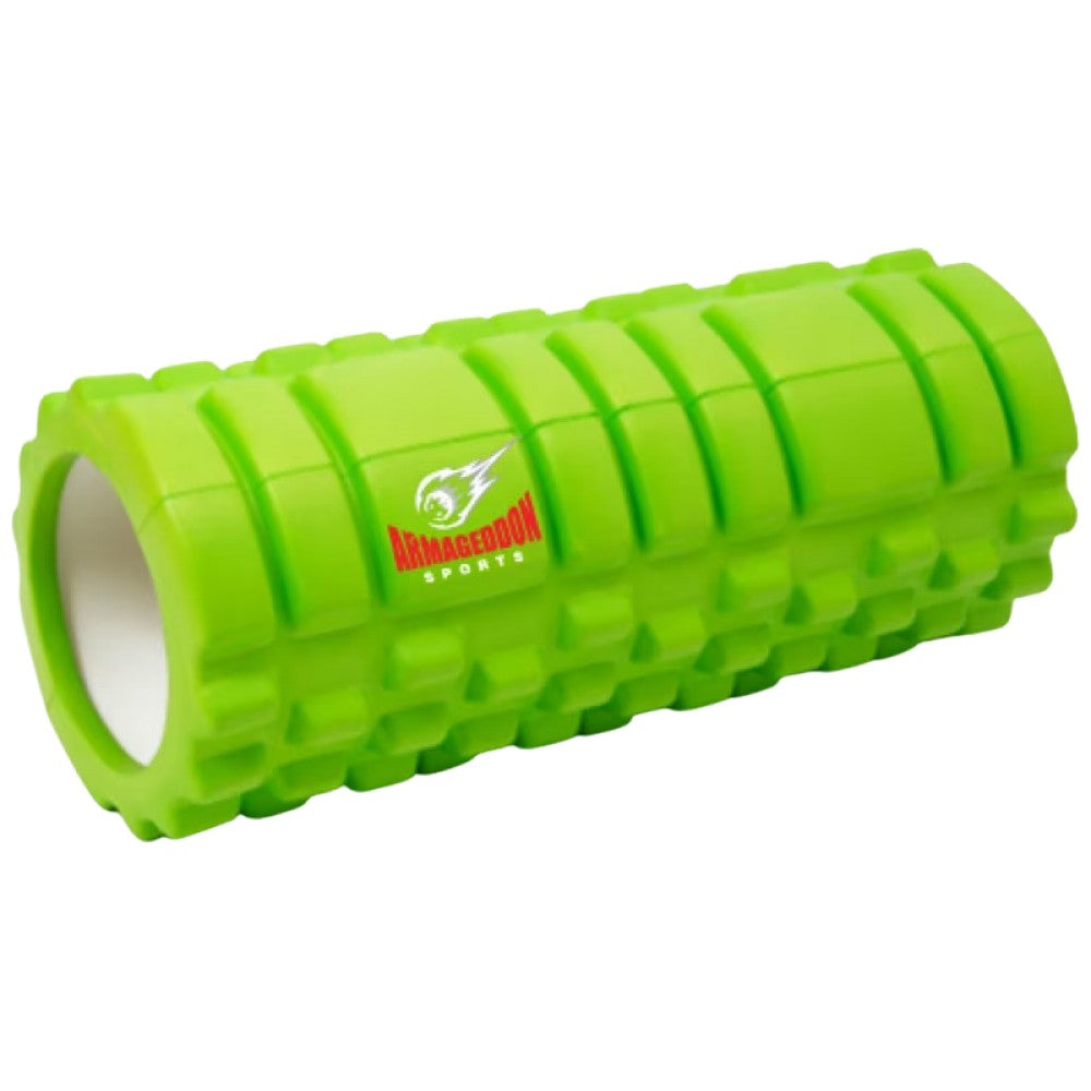 Foam Roller masažni valjak 33 x 14 cm
