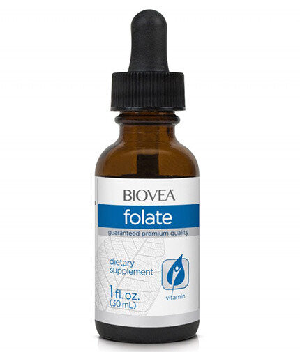 Folne tekuće kapi/30 ml