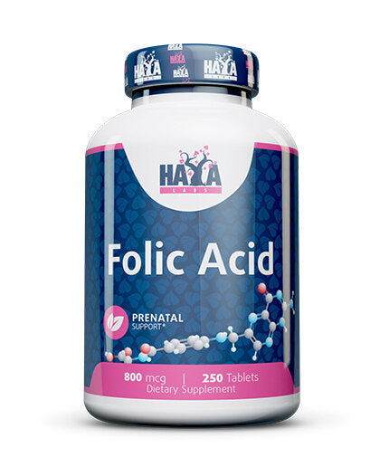 Folna kiselina 800mcg./250 kartica.