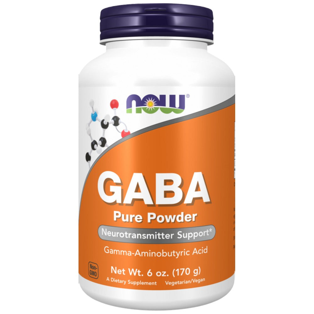 GABA prah - 170 grama