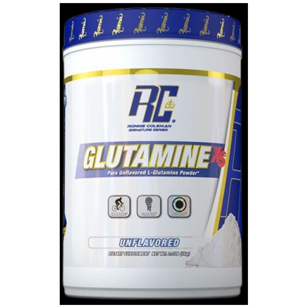 GLUTAMINE-XS - 1000 grama