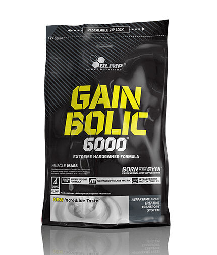 Dobitak Bolic 6000 2,2 lbs. OLIMP