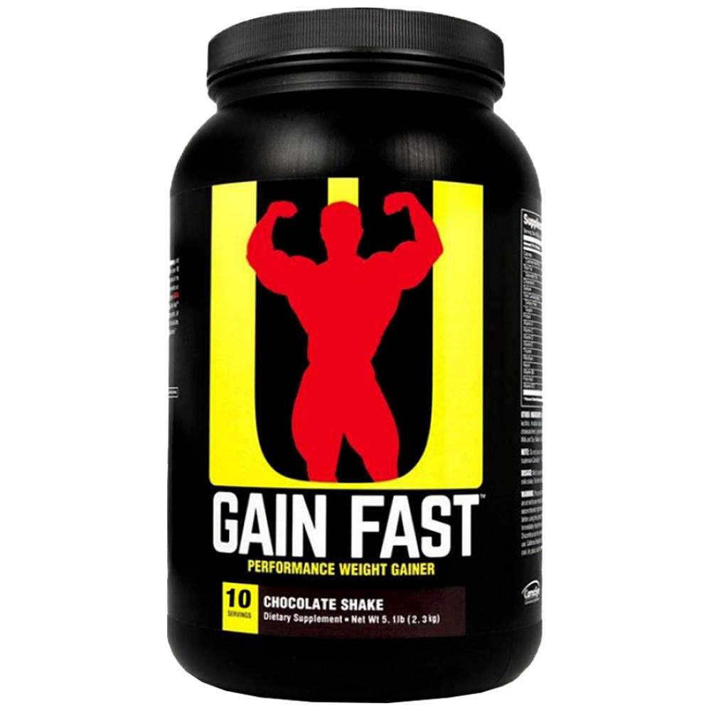 Gain Fast - 2312 grama