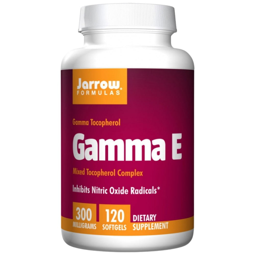 Gamma E 300 mg 120 gel kapsula