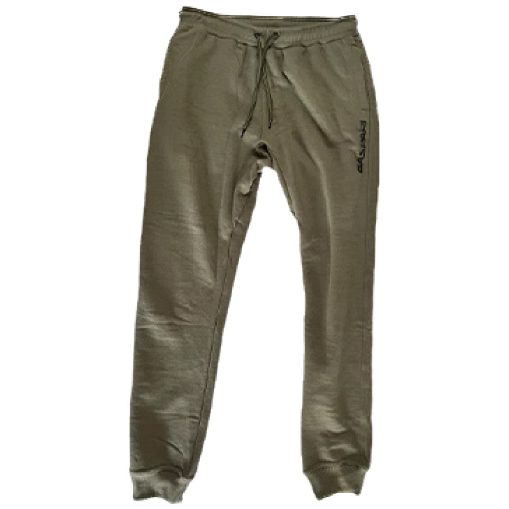 Gaspari Jogger hlače | Jogger hlače - smeđe