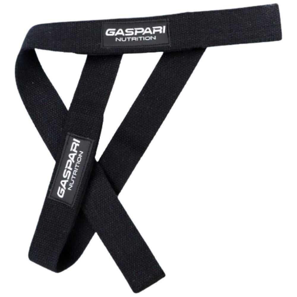 Gaspari trake za podizanje | Wicks - Crni