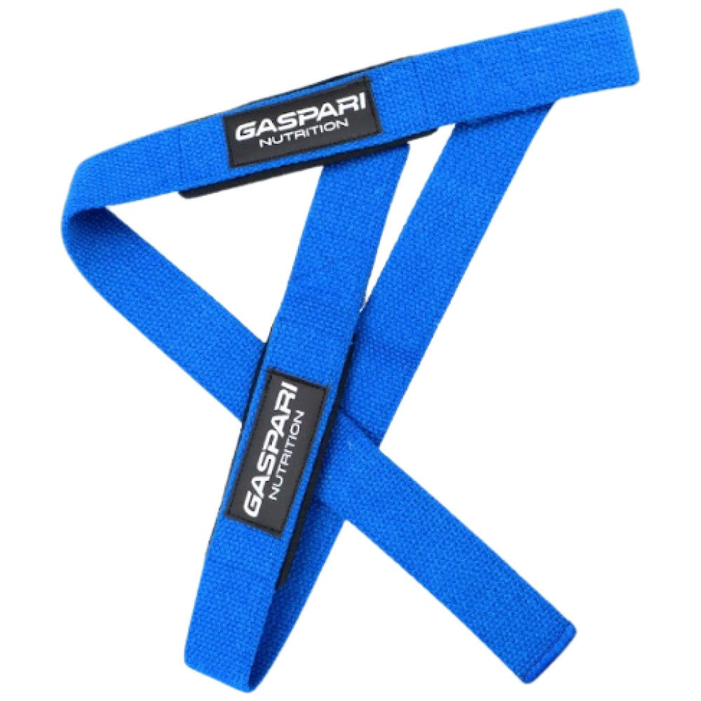 Gaspari trake za podizanje | Wicks - Plavi