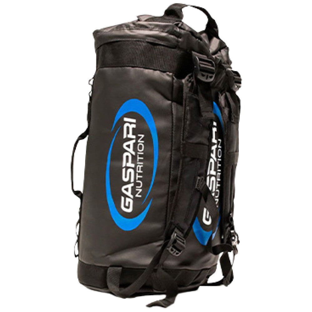 Gaspari Ultra-Premium duffle ruksak | Ruksak za trening