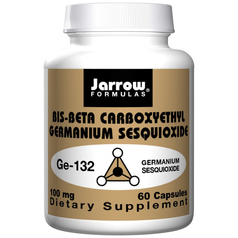 Germanij GE-132 100 mg 60 kapsula