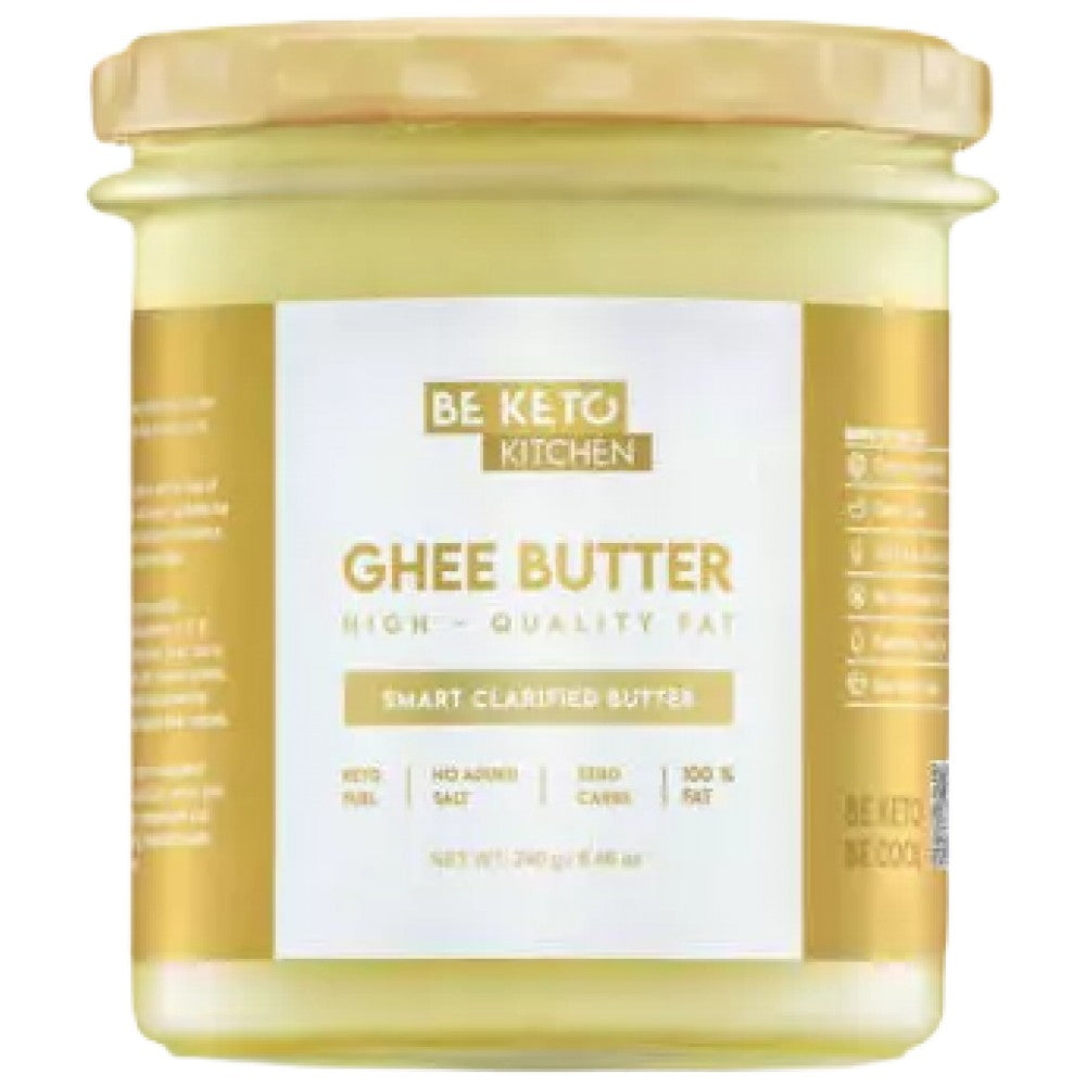Ghee maslac - 240 grama