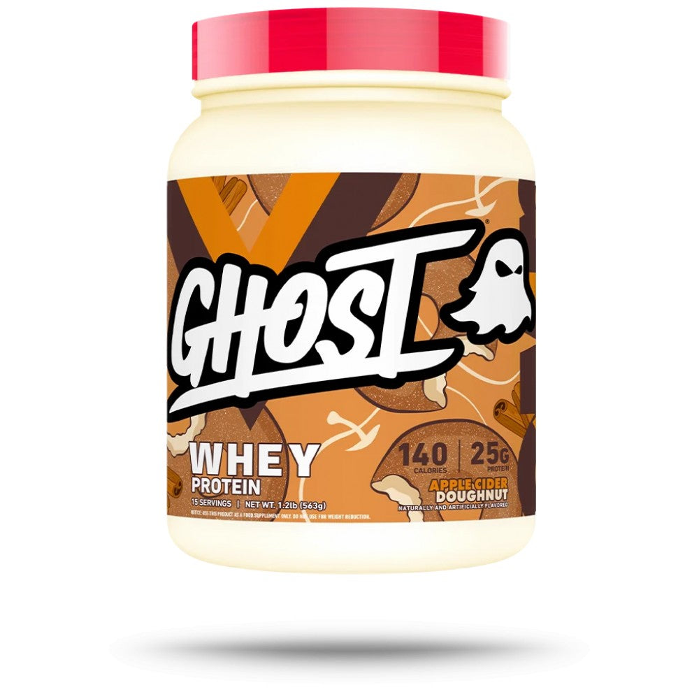 Ghost Whey Protein - 563 grama
