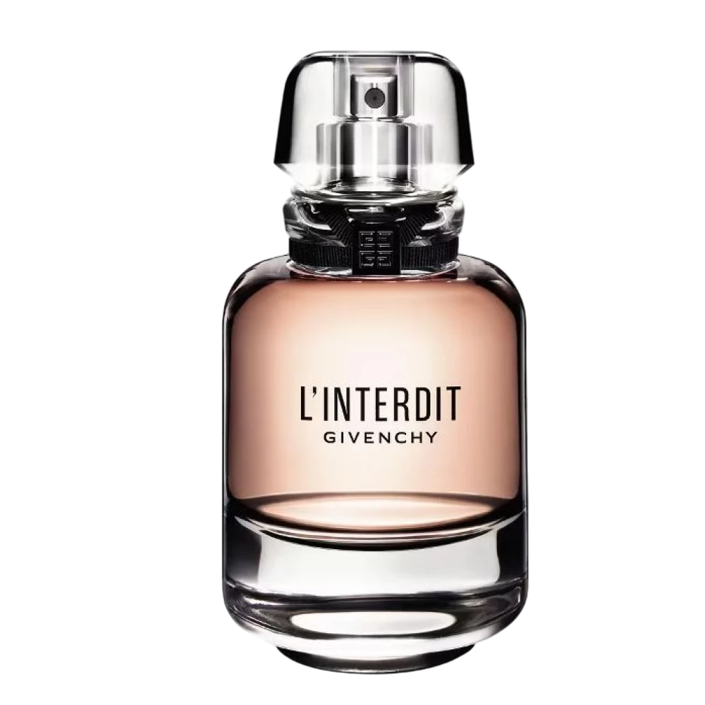 Givenchy L'interdit edp sprej 125 ml