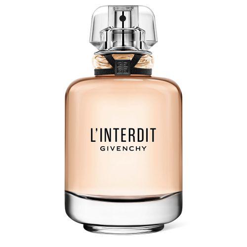 Givenchy L'Interdit Eau De Parfum 125ml sprej