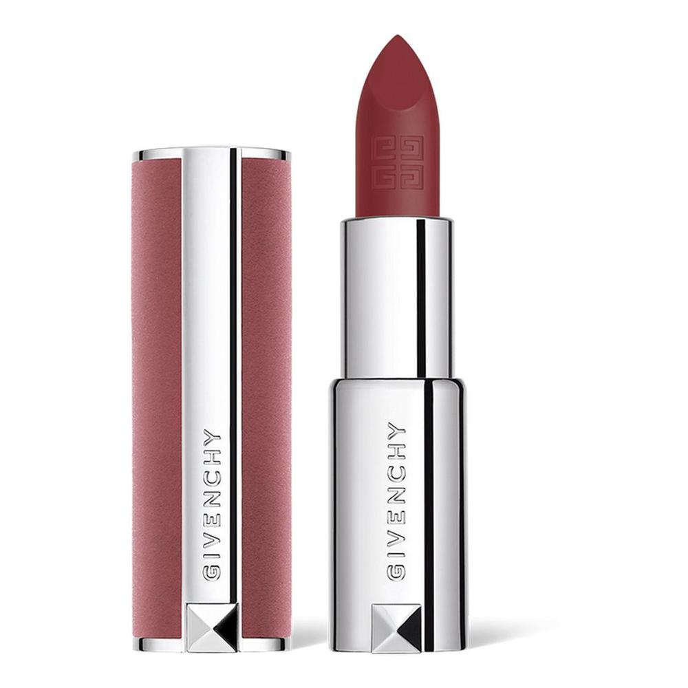 Givenchy Le Rouge prozirni baršun N 50