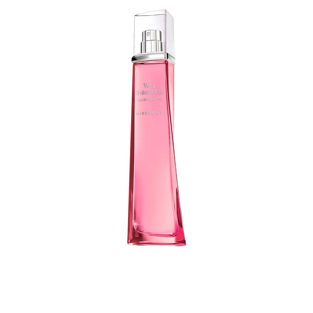 Givenchy Very Irresistible toaletna voda u spreju 75 ml