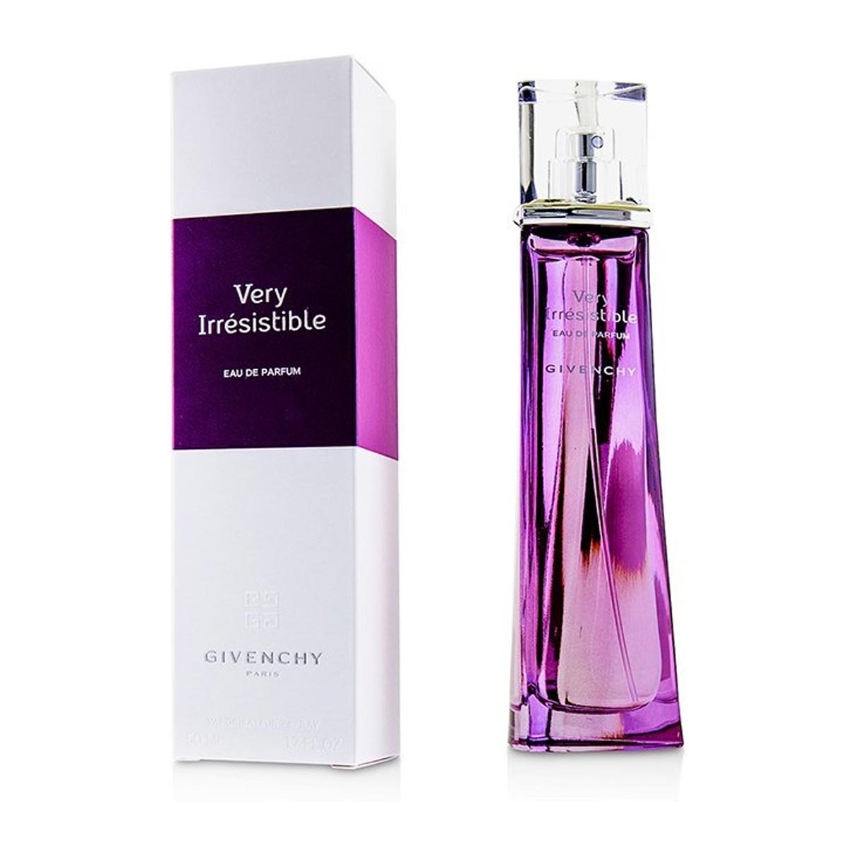 Givenchy Very Irresistible parfemska voda u spreju 75 ml