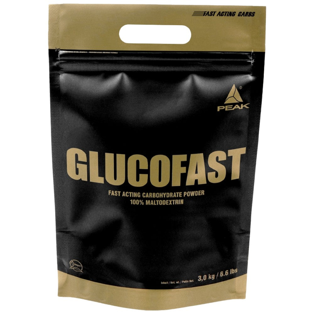 GlucoFast - 3000 grama