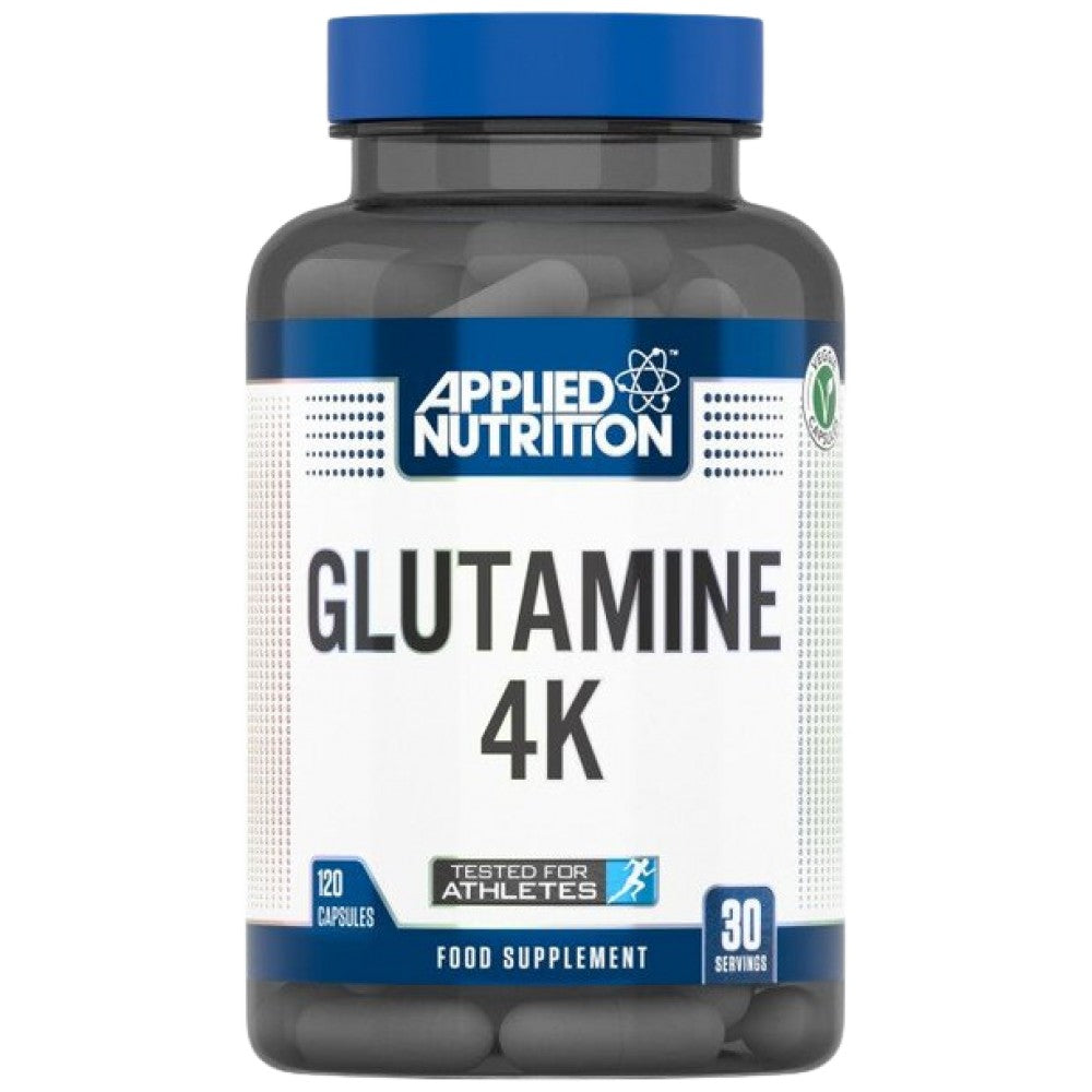 Glutamin 4K - 120 kapsula