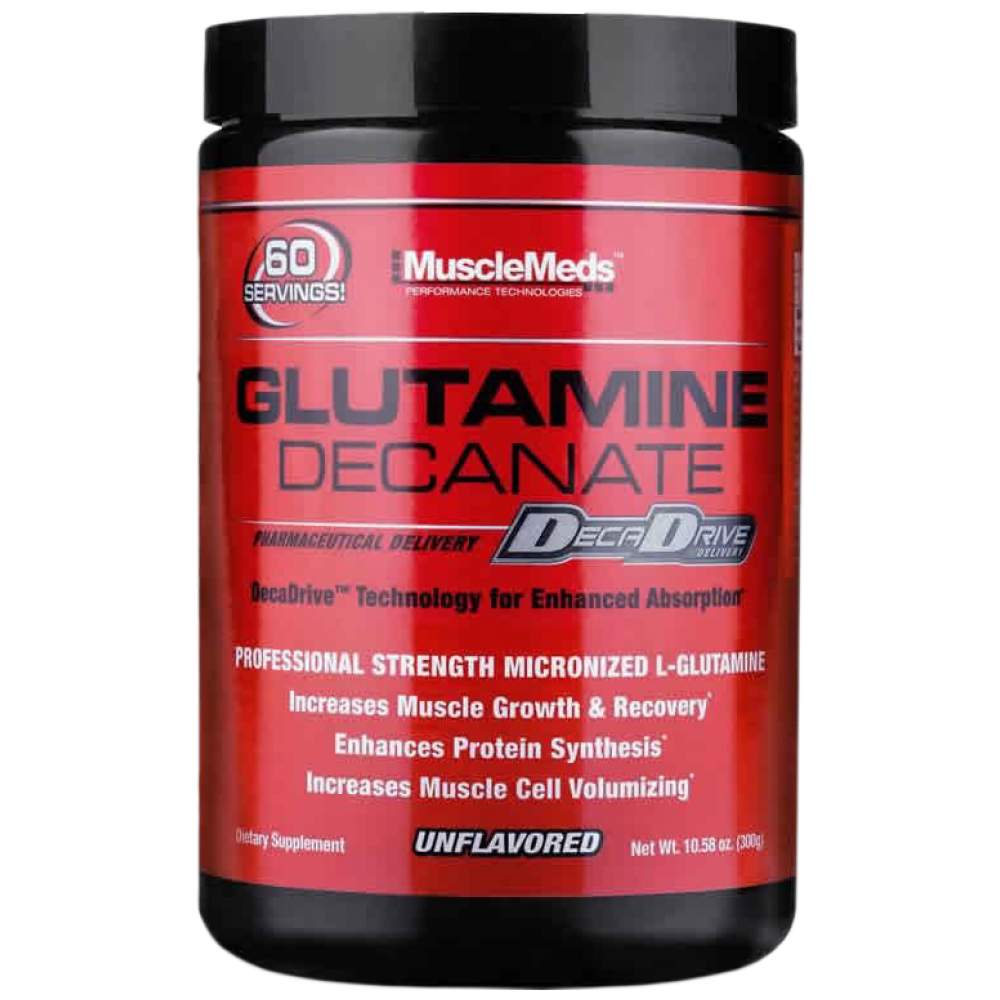 Glutamin dekanat - 300 grama
