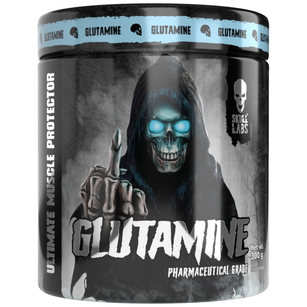 Glutamin/farmaceutske kvalitete - 300 grama