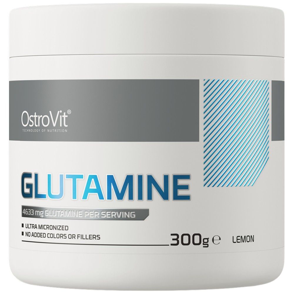 Glutamin u prahu - 300 grama