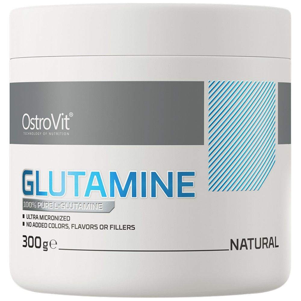 Glutamin u prahu - 300 grama
