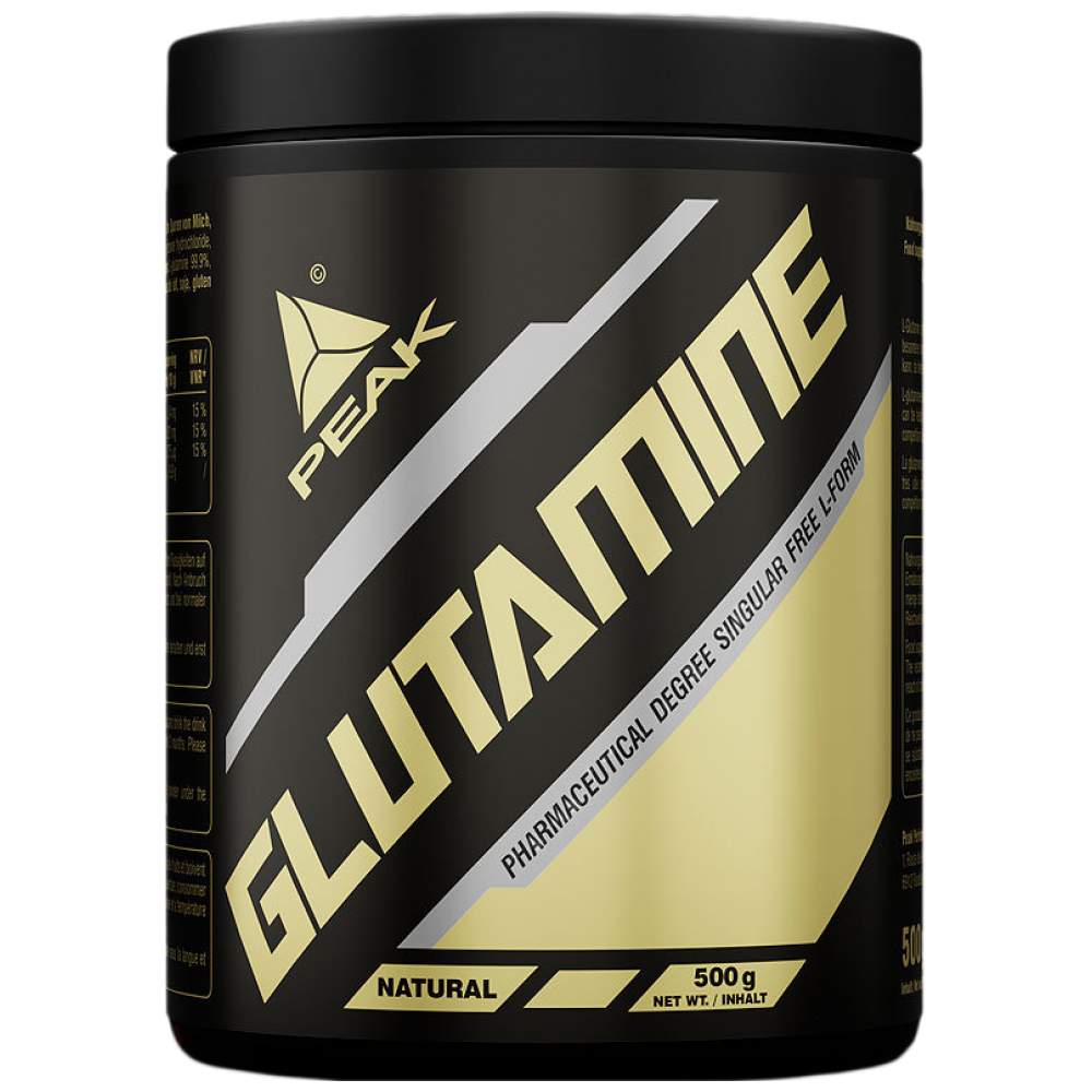 Glutamin u prahu - 500 grama