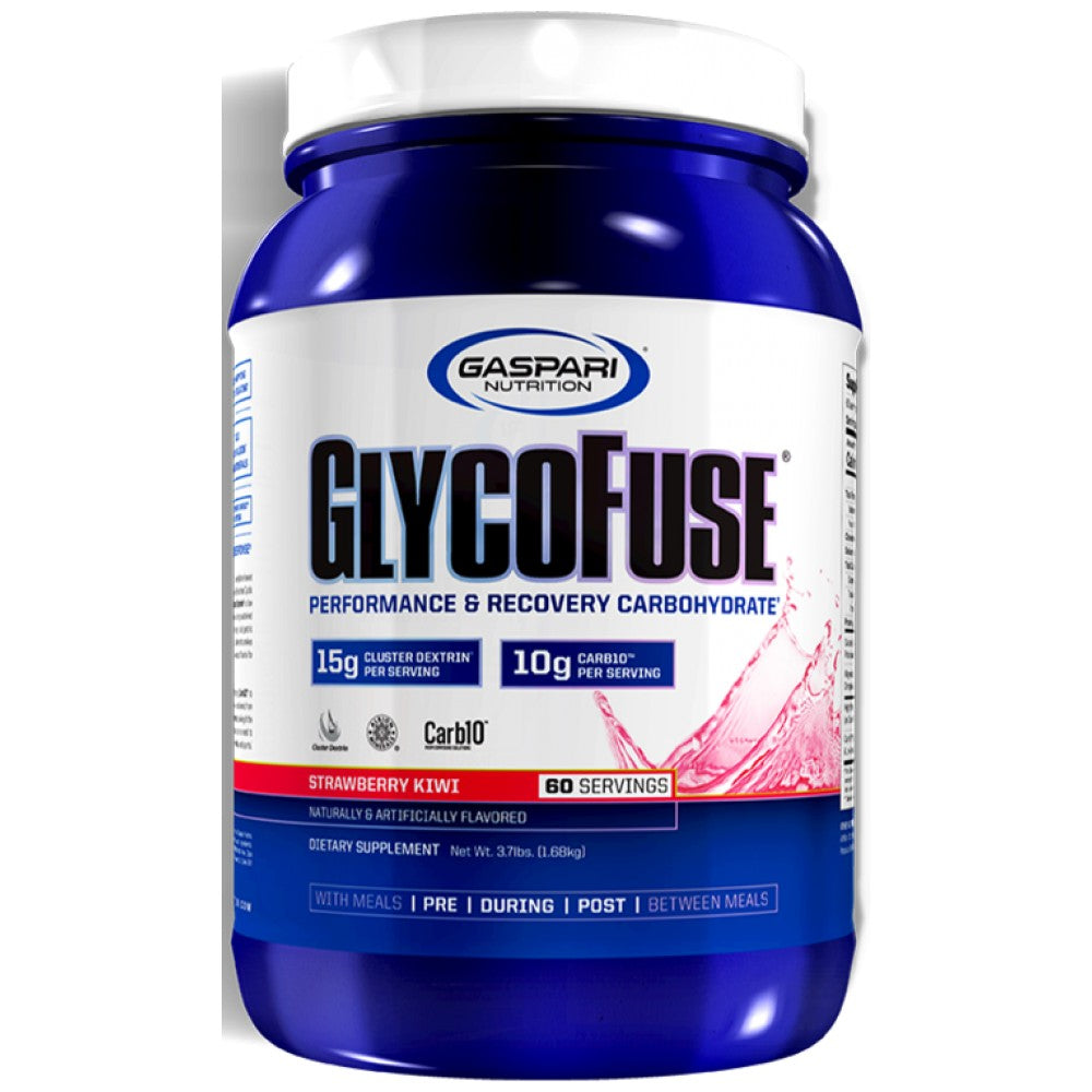 GlycoFuse/Performanse & Ugljikohidrati za oporavak - 870 grama