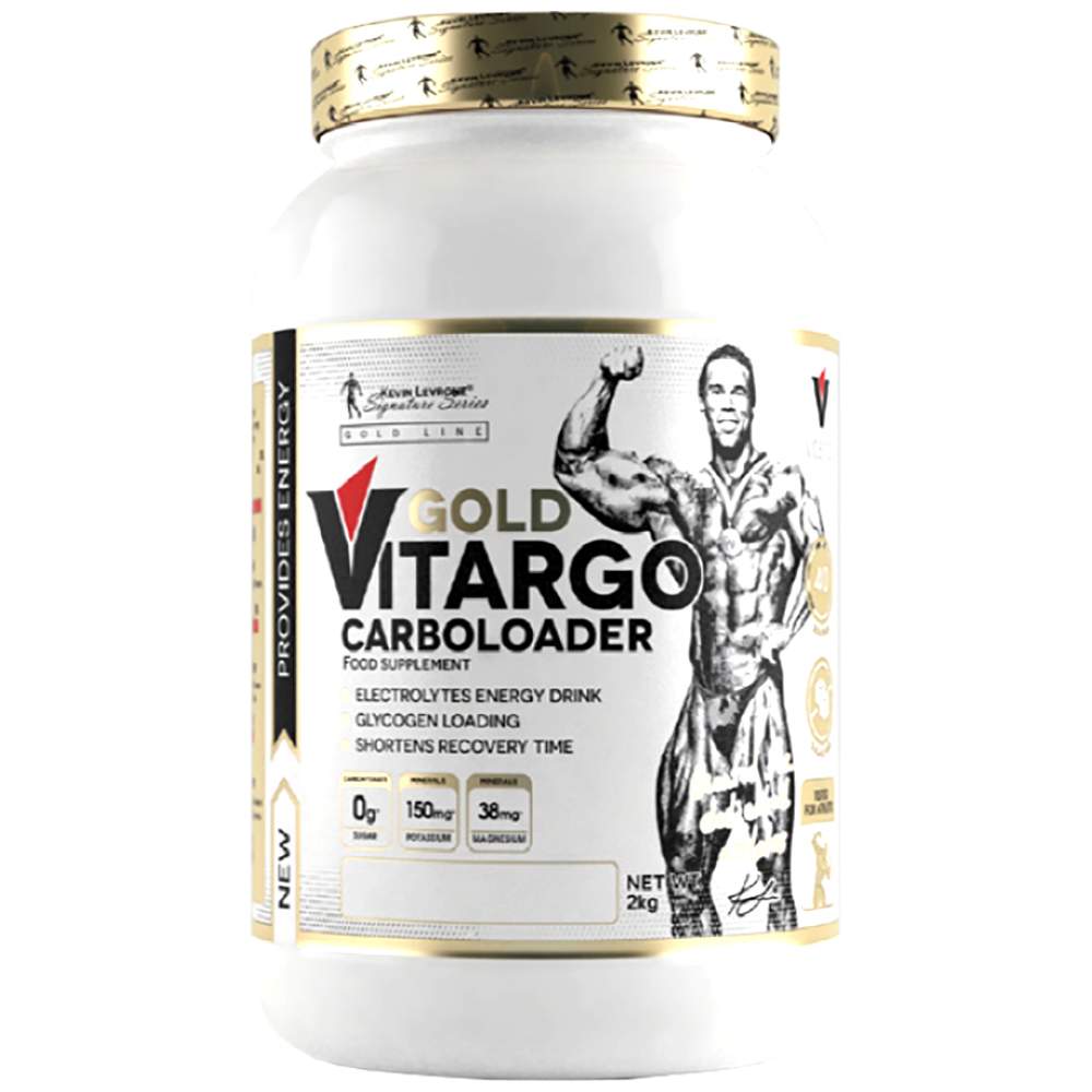 Zlatna linija/Zlato <tc>VITARGO</tc> Punjač karbona - 3000 grama