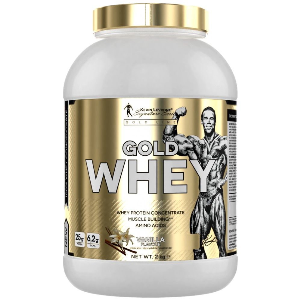 Gold Line/Gold Whey - 2000 grama
