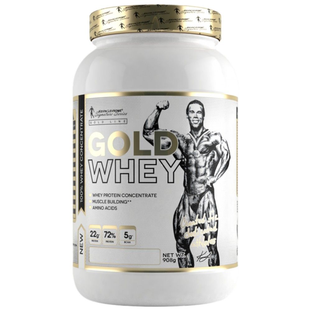 Gold Line/Gold Whey - 908 grama
