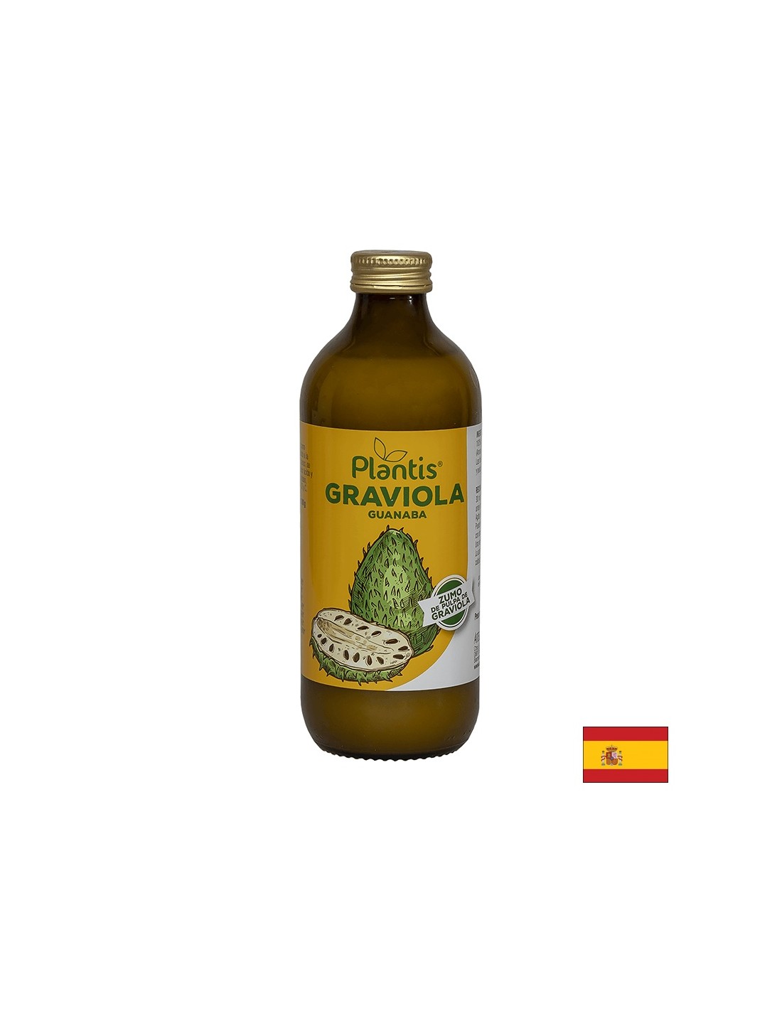 Graviola Guanaba/ Sok graviole/ Snažan imunitet, 500 ml Arte<tc>san</tc>ija