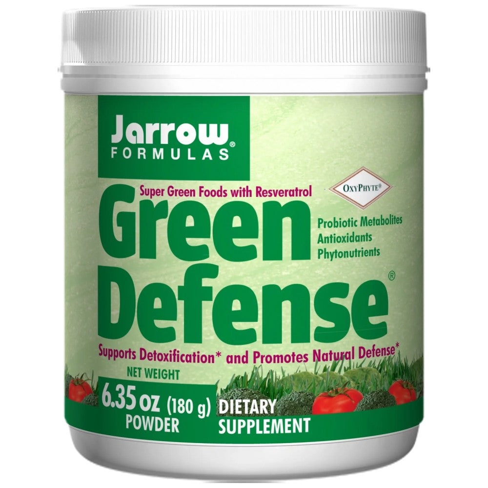 Green Defense 180 grama