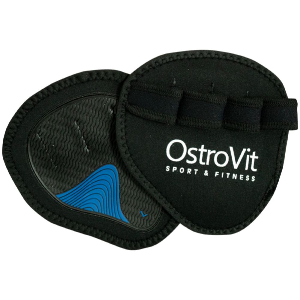 Grip Pads/Jastučići za vježbanje