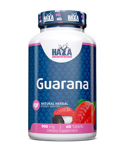 Guarana 900 mg/60 tableta.