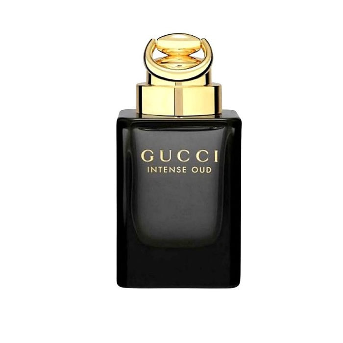 Gucci Intense Oud parfemska voda u spreju 90 ml