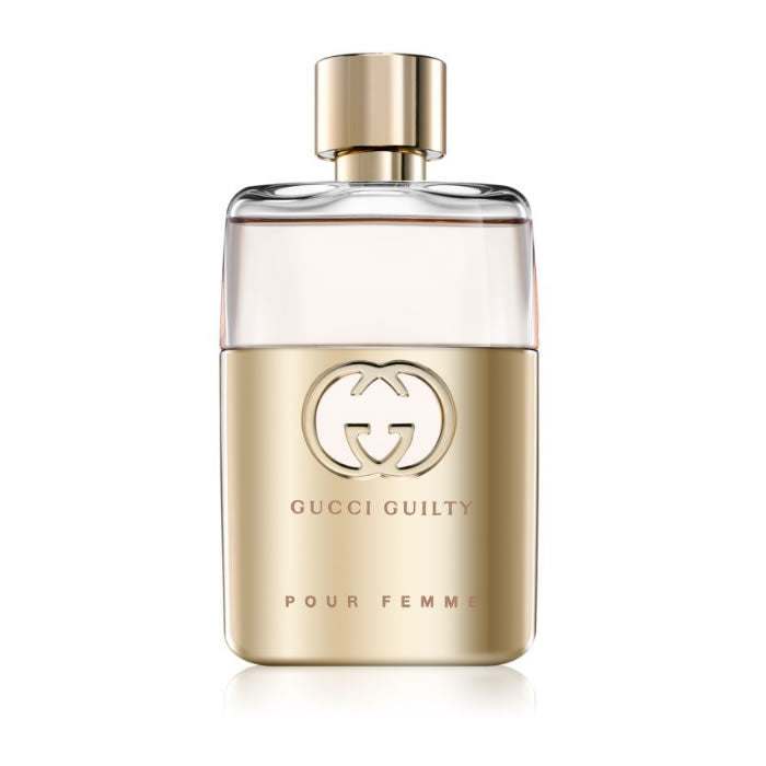 Gucci Guilty Pour Femme parfemska voda u spreju 30 ml