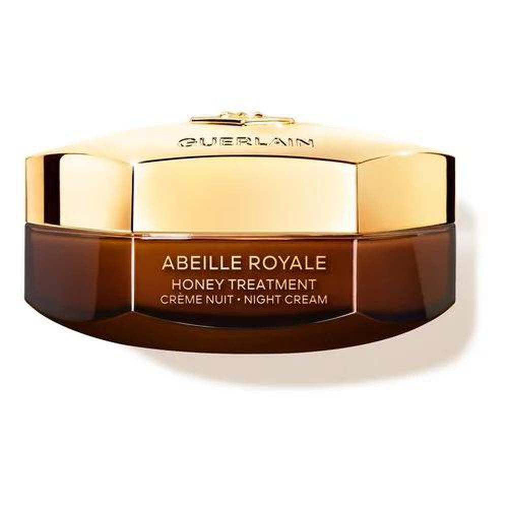 Guerlain Abeille Royale Honey Tratamiento De Noche 50 ml