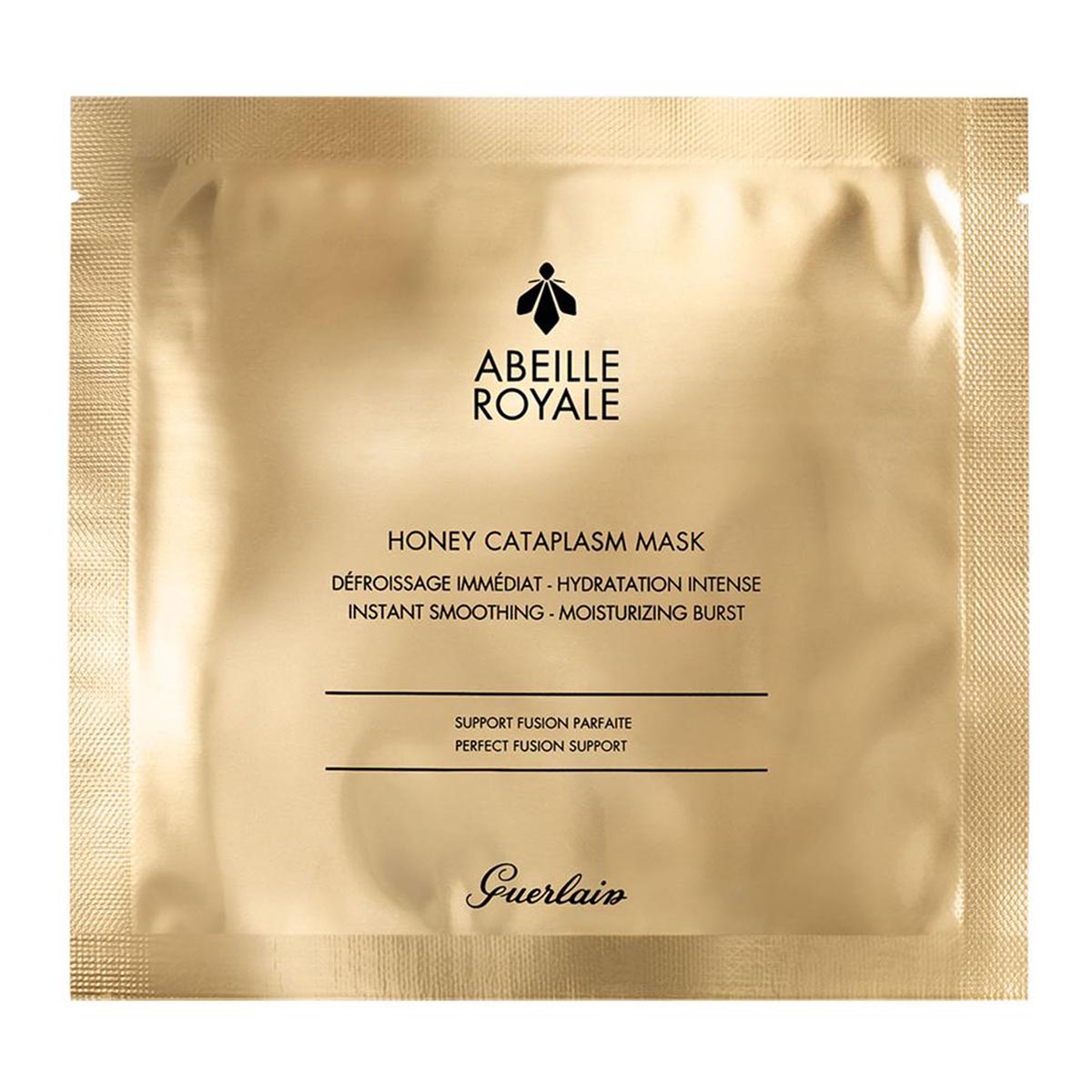 Guerlain Abeille Royale Mascarilla Honey Cataplasma 4 kom