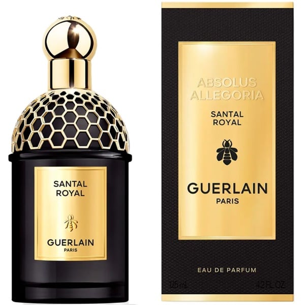 Guerlain Absolus Allegoria <tc>San</tc>Tal Royal Edp sprej 125ml