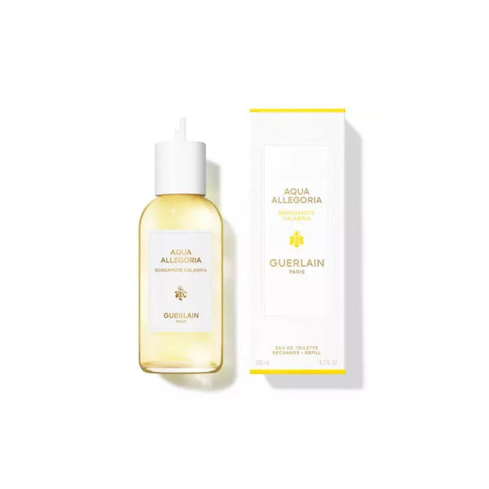 Guerlain Allegoria Bergamote 200ml punjenje