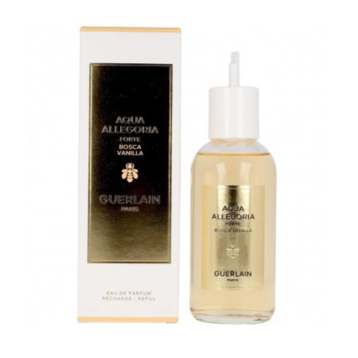 Guerlain Aqua Allegoria Bosca Vanilla parfemska voda za ponovno punjenje 200 ml