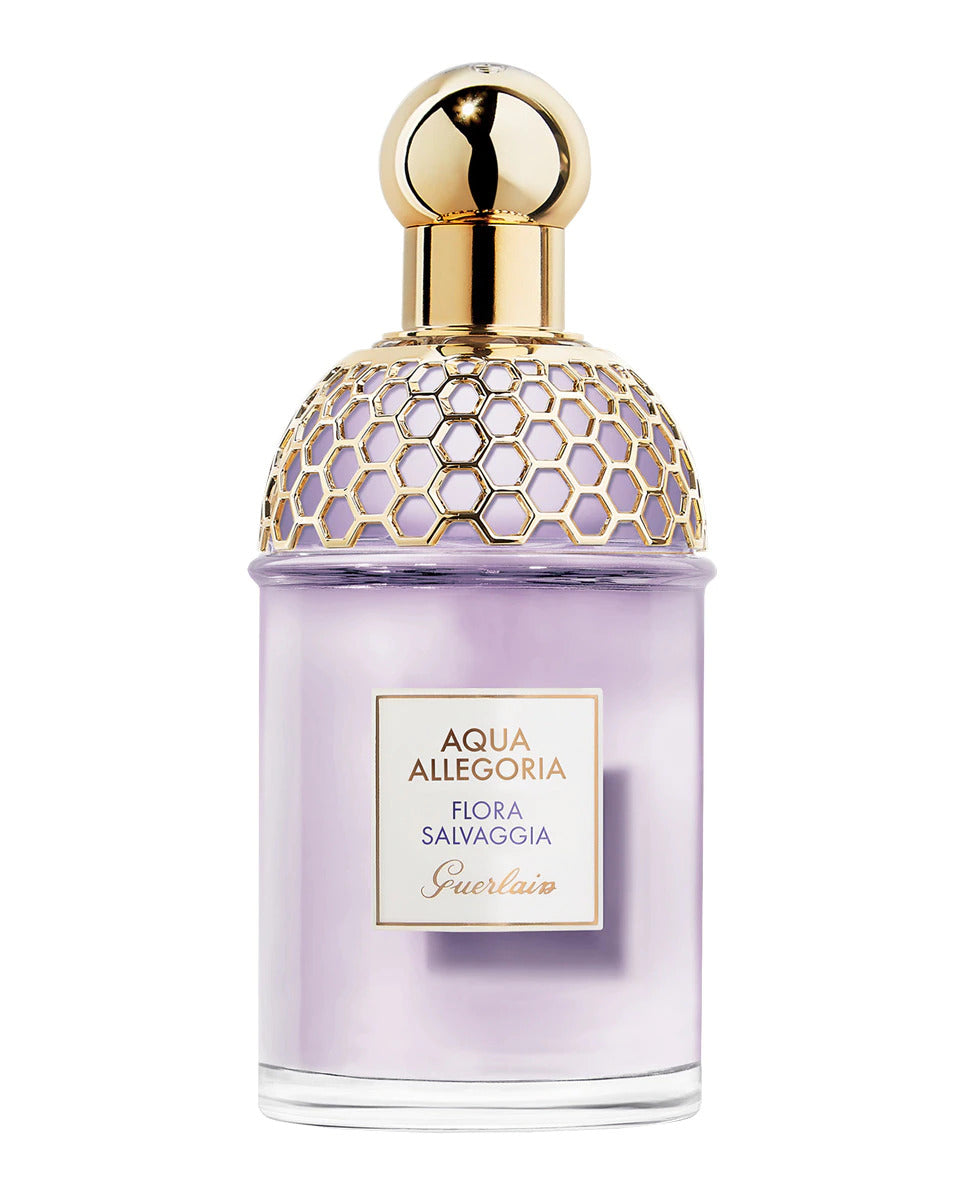 Guerlain Aqua Allegoria Flora Salvaggia toaletna voda 153 ml