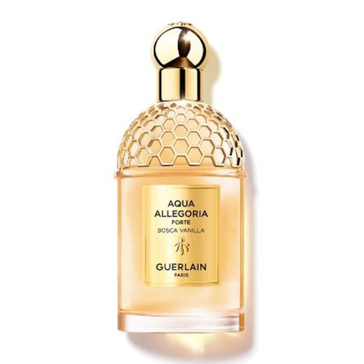 Guerlain Aqua Allegoria Forte parfemska voda Bosca Vanilla 125 ml