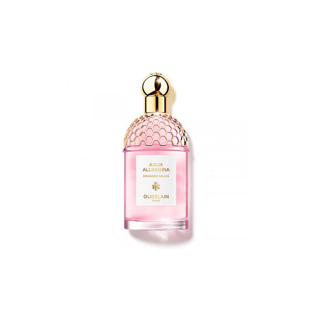 Guerlain Aqua Allegoria Granada Salvia toaletna voda u spreju 75 ml