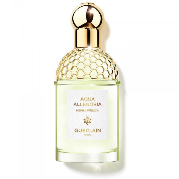 Guerlain Aqua Allegoria toaletna voda Herba Fresca 125 ml u spreju