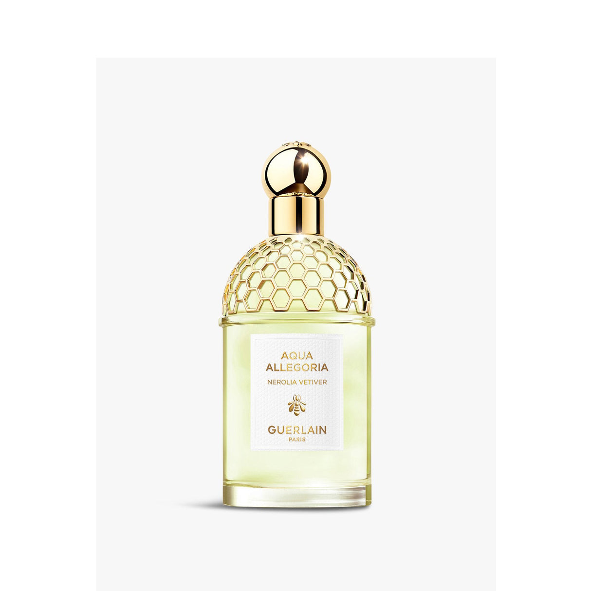 Guerlain Aqua Allegoria Eau De Toilette Nerolia Vetiver 125 ml sprej