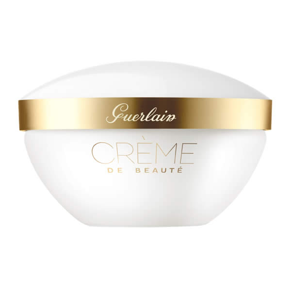 Guerlain Crème De Beaute krema za čišćenje lica 200 ml